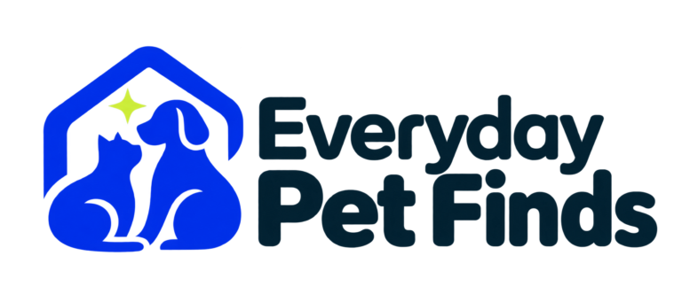Everyday Pet Finds